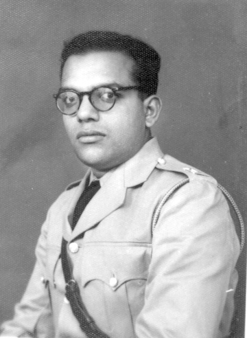 D K Agarwal D K Agarwal